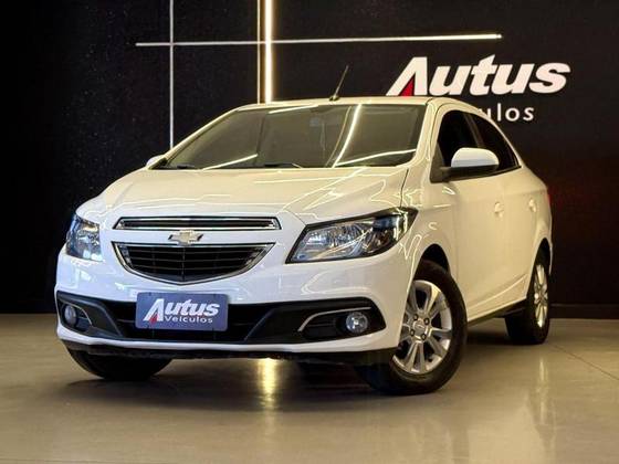 CHEVROLET PRISMA 1.4 MPFI LTZ 8V FLEX 4P MANUAL CHEVROLET PRISMA 1.4 MPFI LTZ 8V FLEX 4P MANUAL